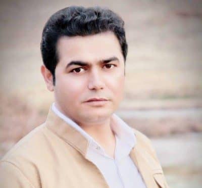 دانلود آهنگ دلم تنگه رضا مرادیان